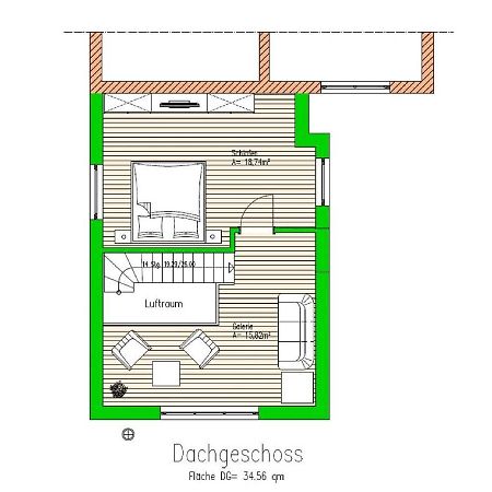 Soodehof Eins Daire Hofgeismar Dış mekan fotoğraf