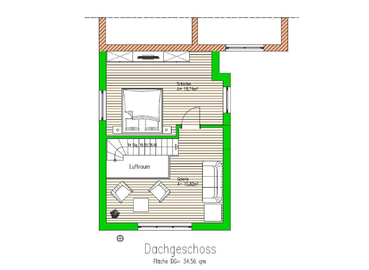 Soodehof Eins Daire Hofgeismar Dış mekan fotoğraf